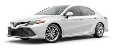 Camry 2020