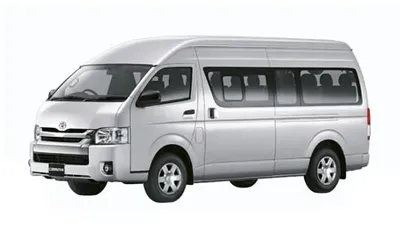 Van